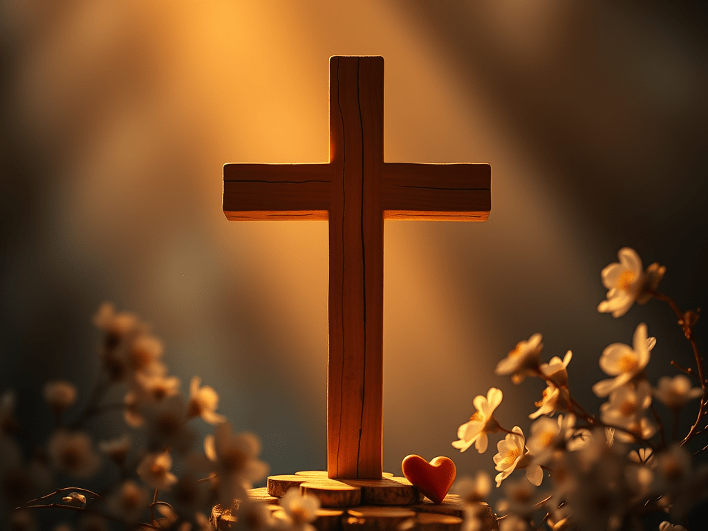 Amor que se mantiene&nbsp;solo